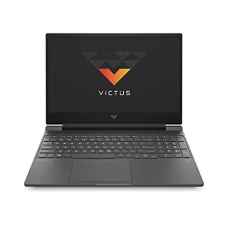 HP Victus 15-fb0085ng [156" AMD Ryzen 7 5800H 32GHZ 16GB RAM 512GB SSD NVIDIA GeForce RTX 3050 Ti Win 11 Home] mica silver
