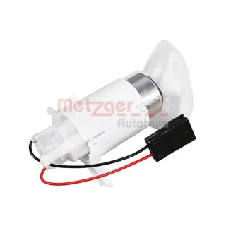 Metzger Kraftstoffpumpe + Kabel Mercedes M-Klasse W163