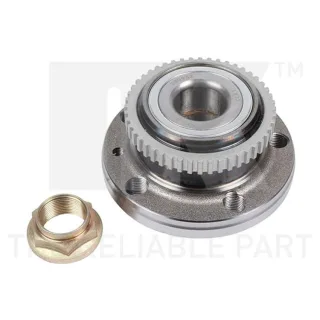 NK Radlager hinten Citroen Fiat Lancia Peugeot 769932