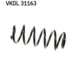 SKF Feder vorne Audi A4 Skoda Superb VW Passat VKDL31163