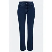 ANGELS Stretch-Jeans ANGELS JEANS DOLLY dark indigo 53 80.31