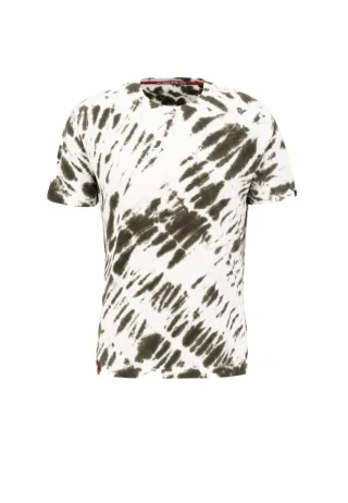 Tie Dye T-Shirt
