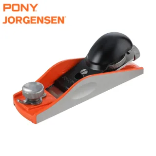 Pony Jorgensen NO.60-1/2 Low Angle Block Plane Adjustable Mouth Mini Wood Planer Handheld Plane Ductile Iron Body Adjust