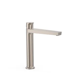 Tres Einhebel Waschtischmischer L G3/8" flexible Anschlussschläuche. , 22120402AC 22120402AC