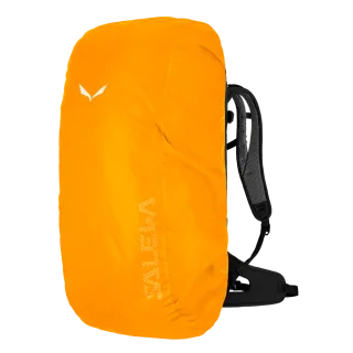SALEWA - Raincover 55-80L - Schwarz (Gr.UNI)