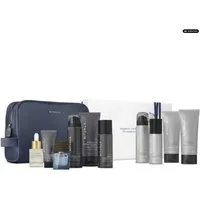 Rituals Pflege-Geschenkset Rituals Homme Geschenkset Tasche und Sport Pflege Duo, Kombiniertes Herren Geschenkset für Pflege zuhause und unterwegs