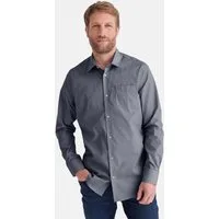 Stooker Men Langarmhemd HUGH Hemd Langarm Regular Fit Langarm Hemd Regular Fit für Herren