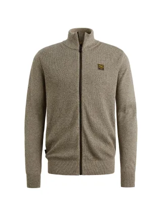 PME Legend - cotton modal ivy green - Gr. - XL