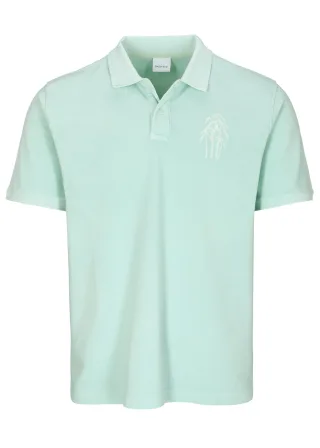 BASEFIELD - Polo Shirt 1/2 Arm - Gr. - 3XL