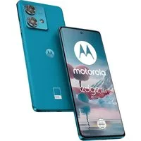 Motorola Moto Edge 40 neo blau Smartphone