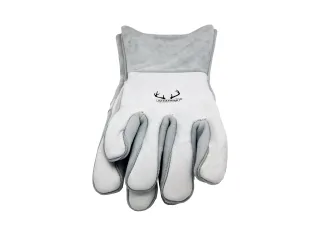 ELMAG 5-Finger-Schweißerhandschuhe WELDAS 10-2850 - 59112