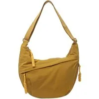 Cachito Bauchtasche Damen Gürteltasche Umhängetasche CrossBody, Nylon Schultertasche, Handtasche für Arbeit, Reisen, Alltag