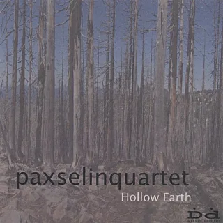 Hollow Earth