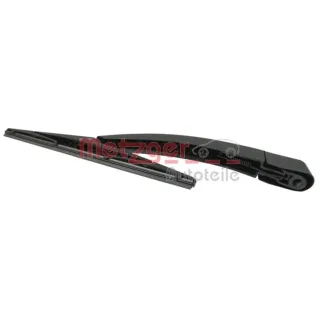 Metzger Wischerarm hinten Ford Fiesta 6