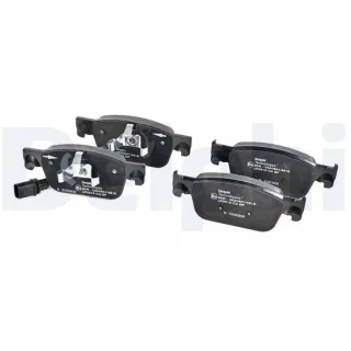 Delphi Bremsbel?ge vorne Audi A4 A5 LP3219