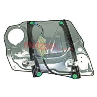 Metzger Fensterheber vorne rechts Mercedes A-Klasse W169 B-Klasse W245