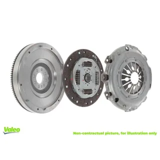 Valeo Kupplung Seat Leon VW Bora Golf