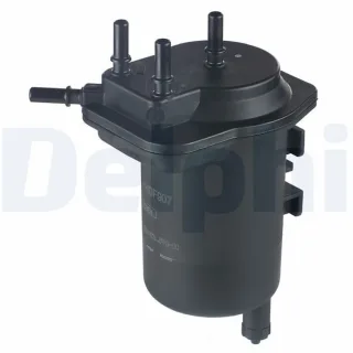 Delphi Kraftstofffilter Nissan Renault Suzuki 1,5