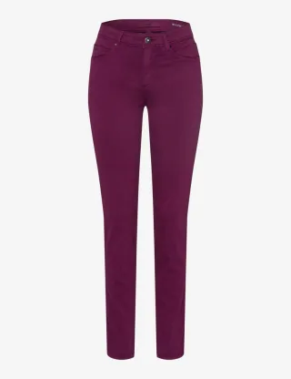 BRAX - Style Shakira grenadine - Gr. - 38