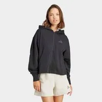 adidas Sportswear Kapuzensweatshirt W ALL SZN FT FZ