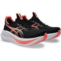 Asics GEL-NIMBUS 28 Laufschuh für Erwachsene, mit leicht profiliertem Laufsohlenprofil