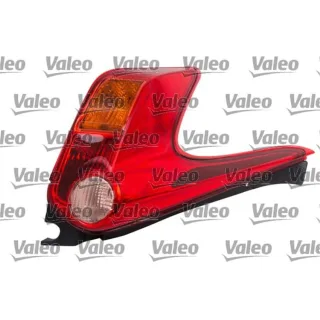 Valeo Heckleuchte rechts Nissan Juke 044976