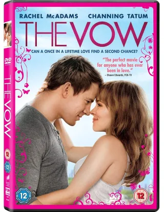 The Vow [UK Import]