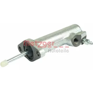 Metzger Kupplungsnehmerzylinder Honda Seat VW