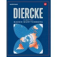 Diercke Weltatlas - Ausgabe 2023 / diverse