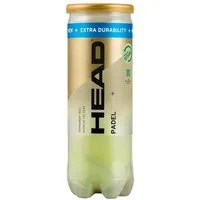 Head Padelball Pro S+ Padel Dose 3er