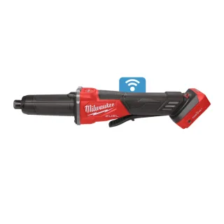 Milwaukee ONE KEY Akku-Geradschleifer mit Padelschalter und Drehzahlelektronik M18FDGROVPDB-0X - 4933480957
