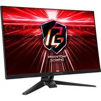 PG27FF1A, Gaming-Monitor 69 cm (27 Zoll), schwarz, FullHD, IPS, AMD Free-Sync, 165Hz Panel