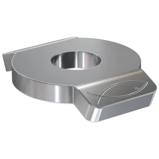 Fischer Unterlegscheibe PU 12,5 A4 - 562842