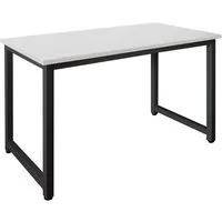 Kingpower Schreibtisch Tisch Computertisch Schreibtisch Bürotisch 120 x 60 cm Auswahl