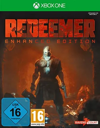 Redeemer Enhanced Edition [Xbox One]