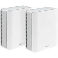 ZenWiFi BT8 - 2er Pack, Router weiß