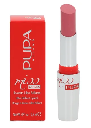 Pupa Miss Pupa Lippenstift 2,4ml