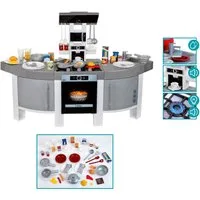 Klein Spielküche Bosch Küche JUMBO, Made in Germany