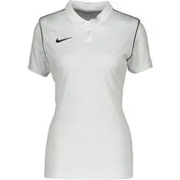 Nike Poloshirt Nike Performance Park 20 Poloshirt Damen Polyester