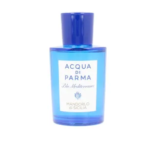 Blu Mediterraneo Mandorlo Di Sicilia Edt Vapo 100 ml
