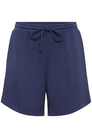 Shorts Casual fit marine