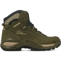 Lowa Lowa Renegade Evo GTX Mid Herren Olive Navy Outdoorschuh