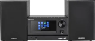 Kenwood M-7000S (Schwarz)