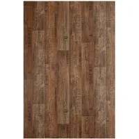 misento Vinylboden Silent in Holzoptik Vintage, trittschalldämmend, für Feuchtraum- und Privatbereiche, PVC Bodenbelag Meterware 200/400 cm breit, Stärke 2,8 mm
