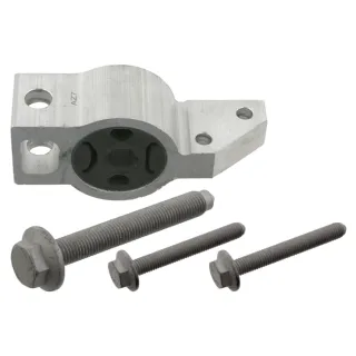 Febi Pro Kit Querlenkerlager vorne links hinten Audi Seat Skoda VW ab 2003