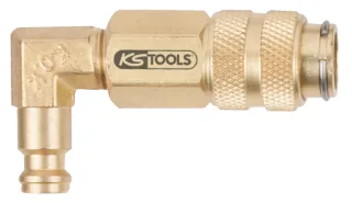 KS Tools Winkelstück - 150.3696