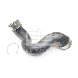 BE Turbo Ladeluftschlauch Mercedes C-Klasse W203 700567