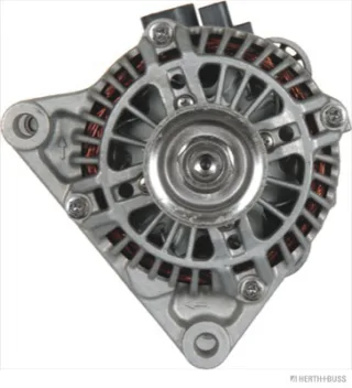 HERTH&BUSS Generator, 14 V, 70 A - 32042070