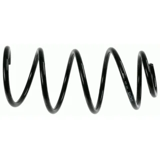Sachs Feder vorne BMW 3er E90 998454