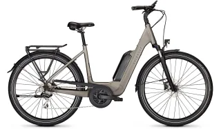 Damen E-Bike  Kalkhoff Endeavour 1.B Move Wave grau (Rahmenhöhe: 50 cm | ca. 165 - 182 cm)